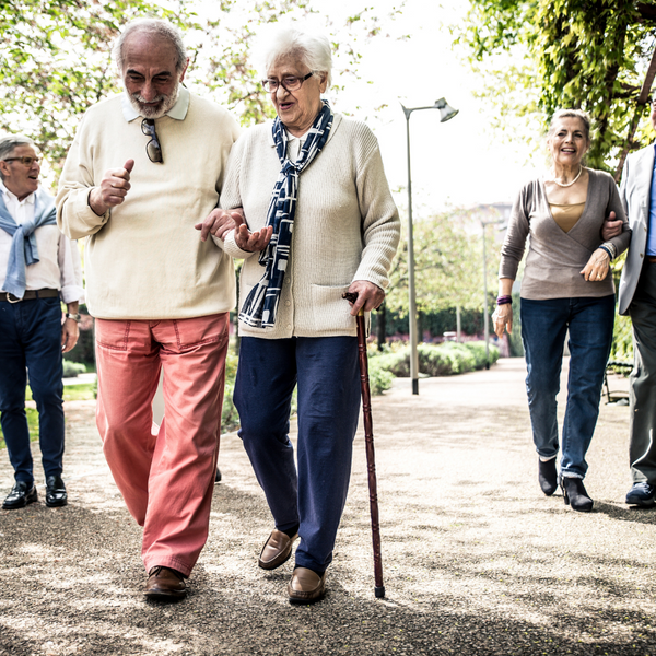 Later Life Planning