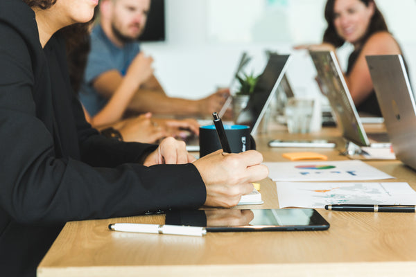 Financial Health Check Services