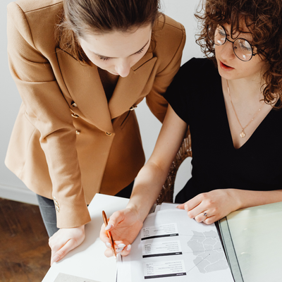 Why Financial Advice Restores Confidence in Uncertain Times