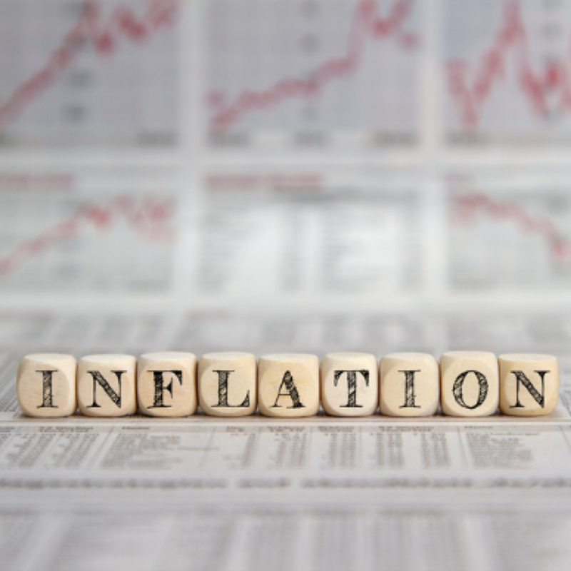 What is inflation and how will it affect me?