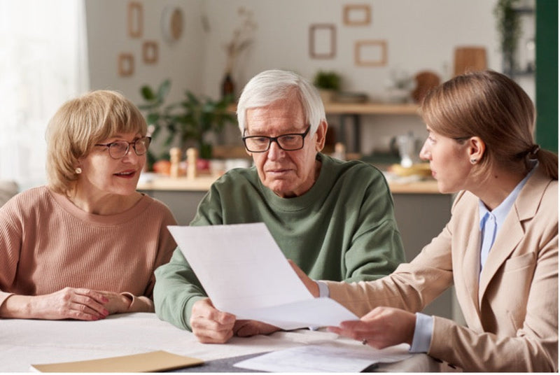 Keeping Your Estate Plan Up to Date