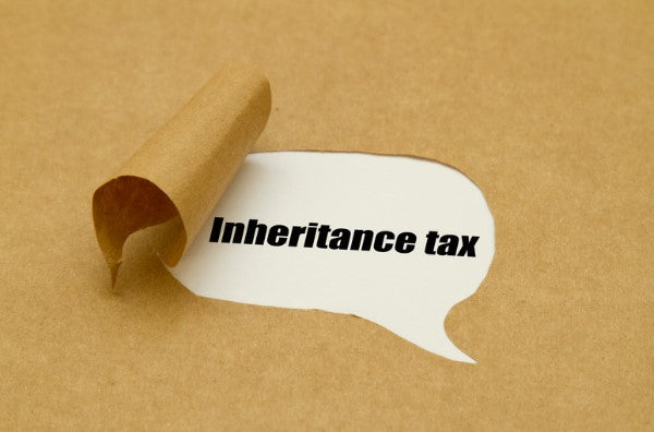 What is Inheritance Tax?