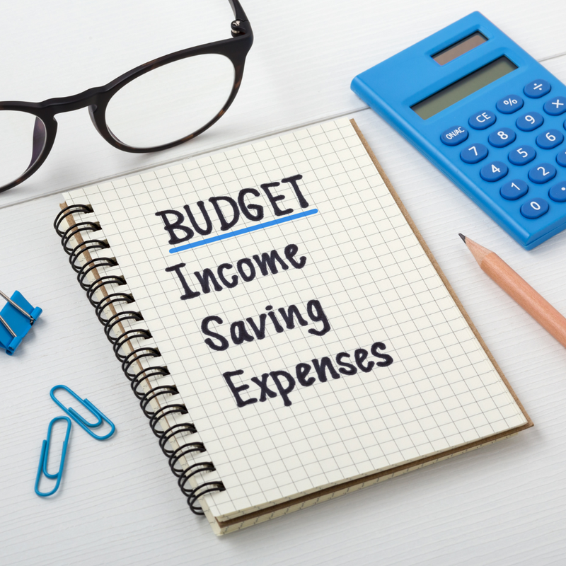 How to Create and Stick to a Budget